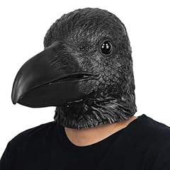 Sanzhiguo raven mask for sale  Delivered anywhere in USA 