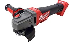 Milwaukee fuel m18fsagv115xpdb gebraucht kaufen  Wird an jeden Ort in Deutschland