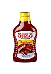 Saz original bbq for sale  Delivered anywhere in USA 