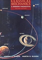 Classical mechanics modern for sale  Delivered anywhere in USA 