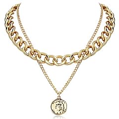 Famarine gold choker for sale  Delivered anywhere in USA 