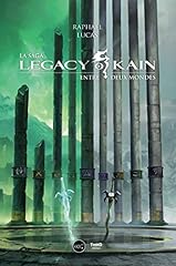 Saga legacy kain usato  Spedito ovunque in Italia 