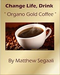 Rgano gold coffee gebraucht kaufen  Wird an jeden Ort in Deutschland