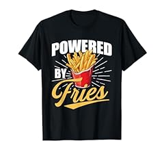 Powered fries french for sale  Delivered anywhere in USA 