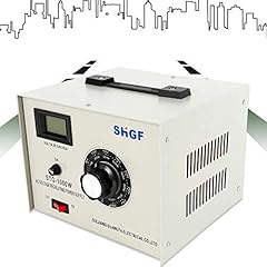 Variac auto transformer for sale  Delivered anywhere in USA 