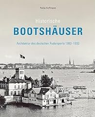 Historische bootshäuser archi gebraucht kaufen  Wird an jeden Ort in Deutschland