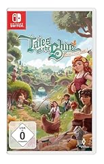 Tales the shire gebraucht kaufen  Wird an jeden Ort in Deutschland