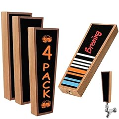 Wooden tap handles for sale  Delivered anywhere in USA 