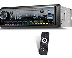 Zomolither single din for sale  Delivered anywhere in UK