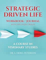 Strategic driven life d'occasion  Livré partout en France