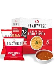 Readywise hours servings for sale  Delivered anywhere in USA 