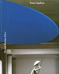 Ettore spalletti. museum usato  Spedito ovunque in Italia 