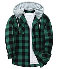 Jacketown men plaid for sale  Delivered anywhere in UK