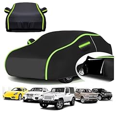 Car cover outdoor for sale  Delivered anywhere in UK