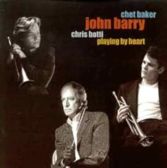 Cassette chet baker usato  Spedito ovunque in Italia 