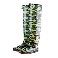 Watstiefel camouflage watstief gebraucht kaufen  Wird an jeden Ort in Deutschland