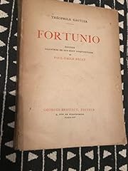 Fortunio. edition illustrée d'occasion  Livré partout en France