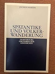 Spätantike völkerwanderung gebraucht kaufen  Wird an jeden Ort in Deutschland