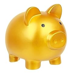 Cute pig money for sale  Delivered anywhere in UK