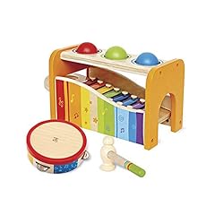 Hape pound tap for sale  Delivered anywhere in USA 
