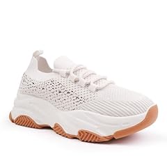 Womens sneaker chunky for sale  Delivered anywhere in UK