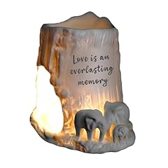 Cello elephant tealight for sale  Delivered anywhere in UK
