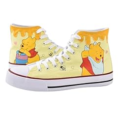 Bear canvas shoes for sale  Delivered anywhere in USA 