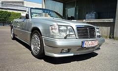 W124 klasse grill gebraucht kaufen  Wird an jeden Ort in Deutschland