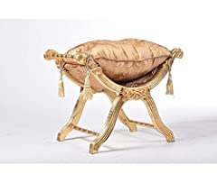 Maxioccasioni sedia barocco usato  Spedito ovunque in Italia 