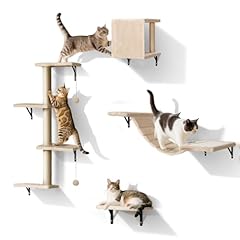 Eukue kletterwand katzen gebraucht kaufen  Wird an jeden Ort in Deutschland