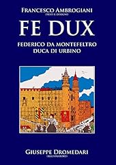 Dux. federico montefeltro d'occasion  Livré partout en France