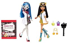 Monster high mattel d'occasion  Livré partout en France