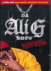 Ali show complete for sale  Delivered anywhere in USA 