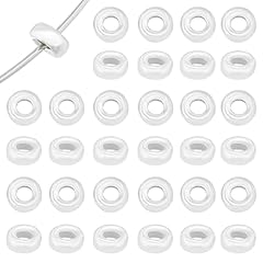 Benecreat 50pcs 925 gebraucht kaufen  Wird an jeden Ort in Deutschland