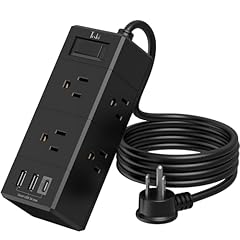 5ft cord flat for sale  Delivered anywhere in USA 