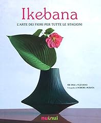 Ikebana. arte dei usato  Spedito ovunque in Italia 