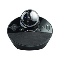 Logitech bcc950 conferencecam usato  Spedito ovunque in Italia 