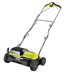 Ryobi scarificateur fil d'occasion  Livré partout en France