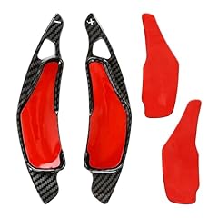 Paddle shifter carbon for sale  Delivered anywhere in USA 