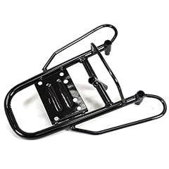 Rear luggage rack for sale  Delivered anywhere in Ireland