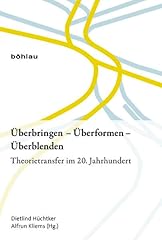 überbringen überformen über gebraucht kaufen  Wird an jeden Ort in Deutschland