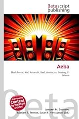 Aeba usato  Spedito ovunque in Italia 
