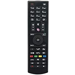 Vinabty rc4870 remote for sale  Delivered anywhere in Ireland