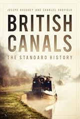 British canals standard for sale  Delivered anywhere in UK