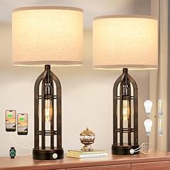 Table lamps living for sale  Delivered anywhere in USA 