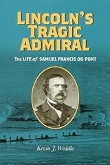 Lincoln tragic admiral for sale  Delivered anywhere in USA 