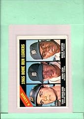 1966 topps 218 for sale  Delivered anywhere in USA 