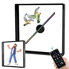 Hologram fan 45cm for sale  Delivered anywhere in UK