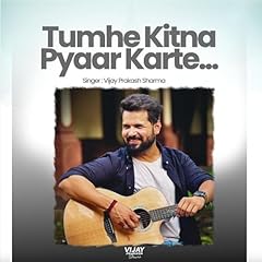 Tumhe kitna pyaar d'occasion  Livré partout en France