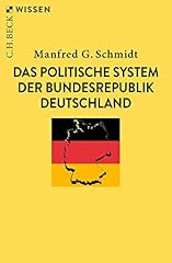 Politische system bundesrepubl gebraucht kaufen  Wird an jeden Ort in Deutschland